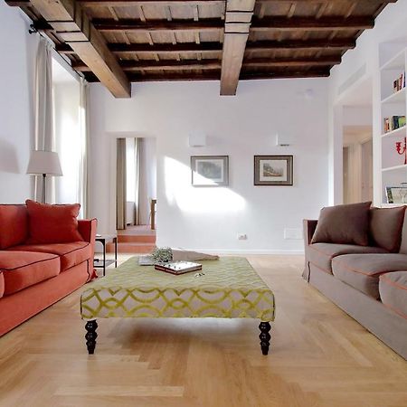 Residenza Torre Vecchiarelli - Apt 3 Róma Kültér fotó