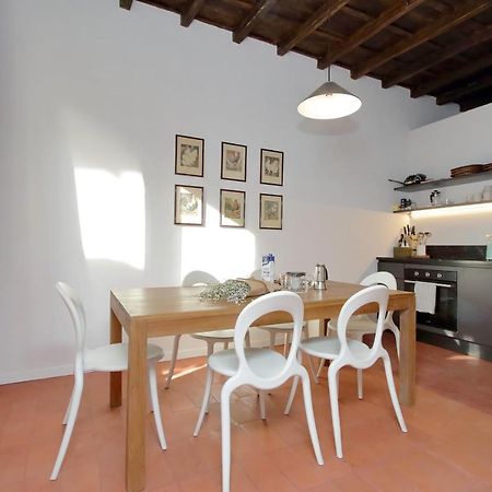 Residenza Torre Vecchiarelli - Apt 3 Róma Kültér fotó