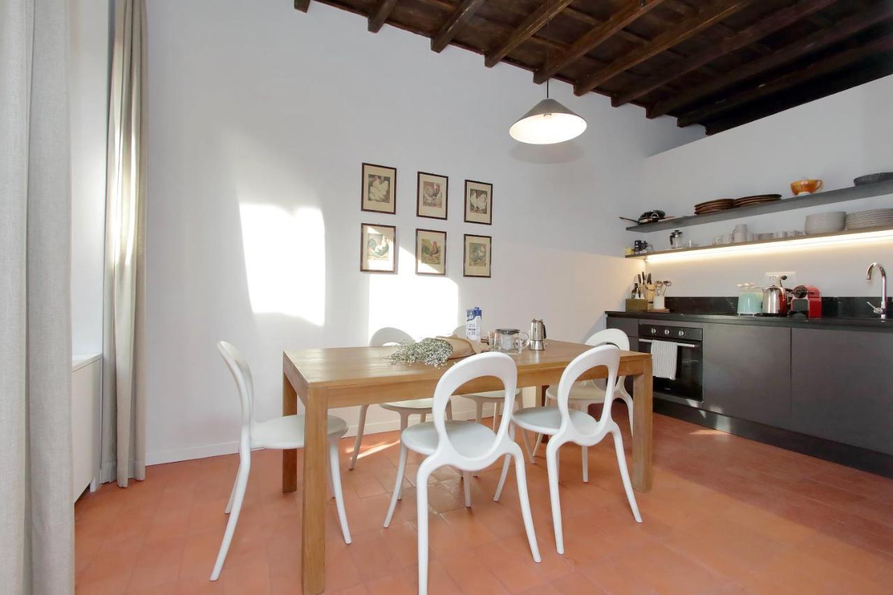 Residenza Torre Vecchiarelli - Apt 3 Róma Kültér fotó