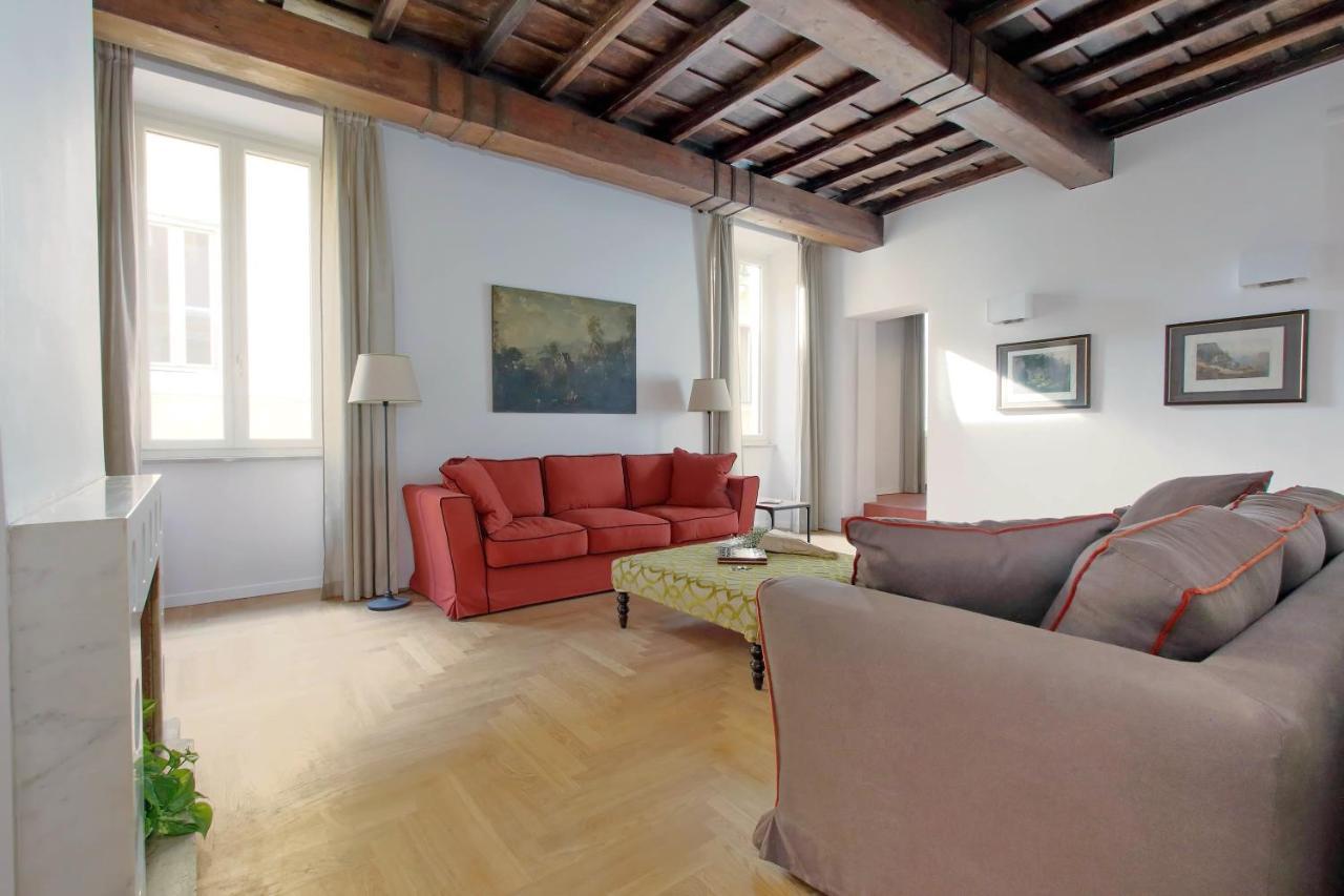 Residenza Torre Vecchiarelli - Apt 3 Róma Kültér fotó
