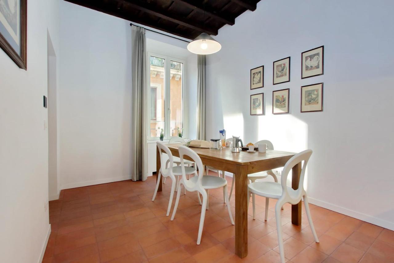 Residenza Torre Vecchiarelli - Apt 3 Róma Kültér fotó
