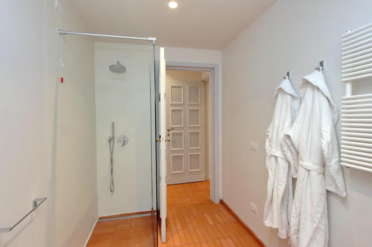 Residenza Torre Vecchiarelli - Apt 3 Róma Kültér fotó