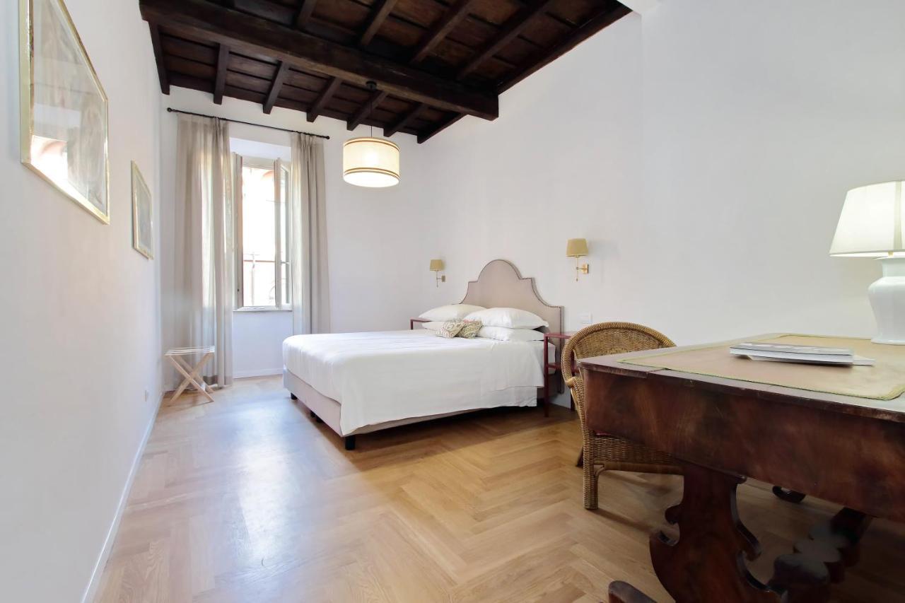 Residenza Torre Vecchiarelli - Apt 3 Róma Kültér fotó