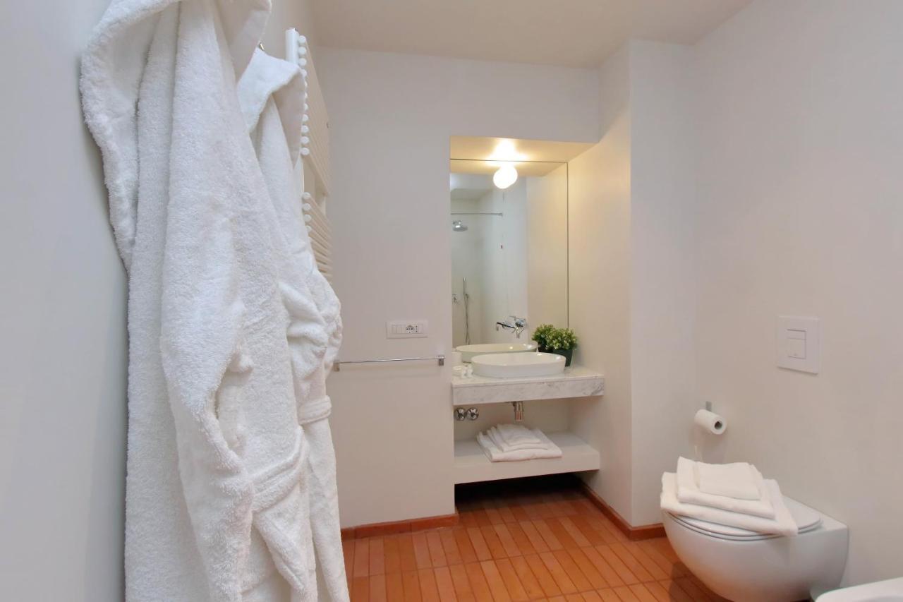 Residenza Torre Vecchiarelli - Apt 3 Róma Kültér fotó