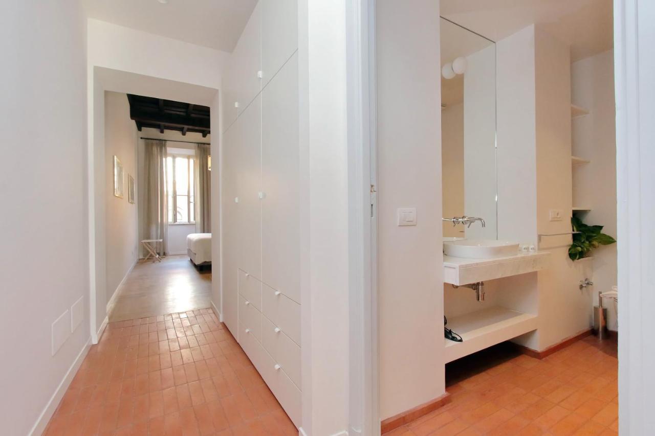 Residenza Torre Vecchiarelli - Apt 3 Róma Kültér fotó