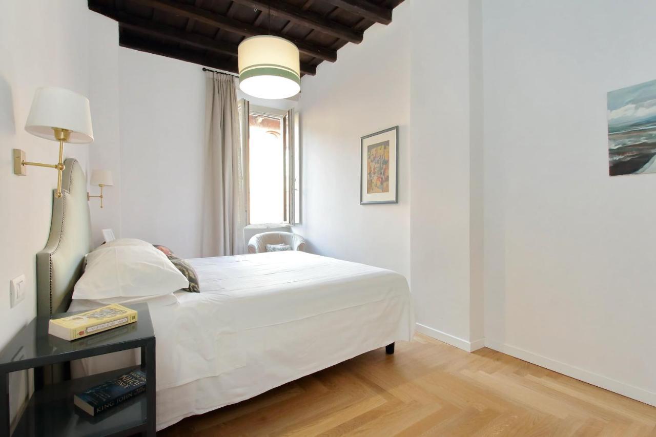 Residenza Torre Vecchiarelli - Apt 3 Róma Kültér fotó