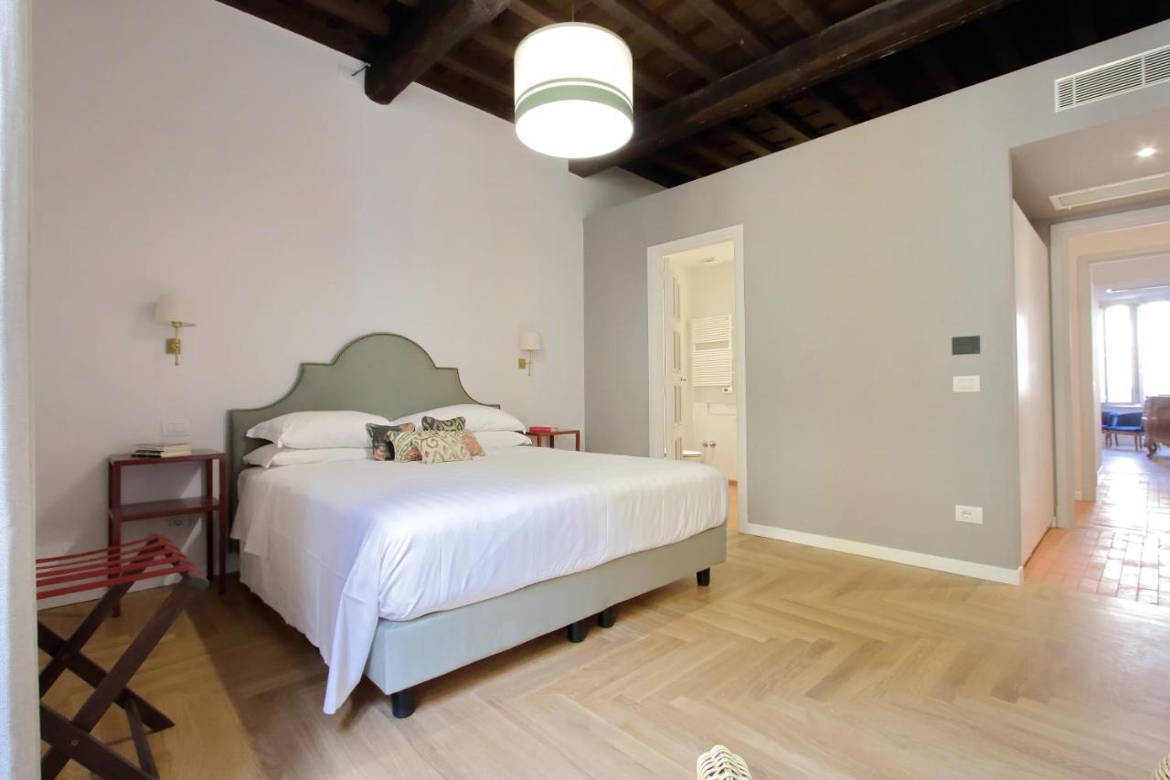 Residenza Torre Vecchiarelli - Apt 3 Róma Kültér fotó