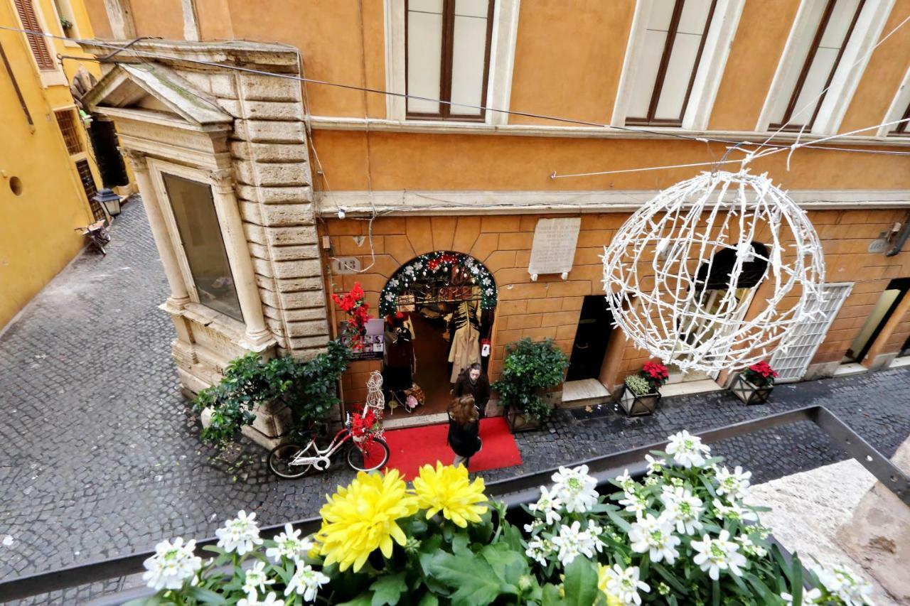 Residenza Torre Vecchiarelli - Apt 3 Róma Kültér fotó